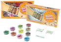 Zestaw Koralików do Robienia Bransoletek LEAN Toys Zestaw Koralików do Robienia Bransoletek LEAN Toys
