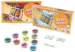 Zestaw Koralików do Robienia Bransoletek LEAN Toys