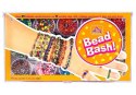 Zestaw Koralików do Robienia Bransoletek LEAN Toys Zestaw Koralików do Robienia Bransoletek LEAN Toys
