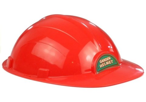 Zestaw Ogrodnika Kosiarka Kask Kanister Pchacz LEAN Toys Zestaw Ogrodnika Kosiarka Kask Kanister Pchacz LEAN Toys