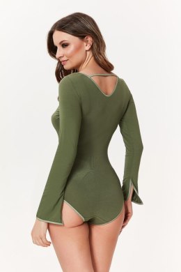 Body Model 902 Green - Kostar Kostar