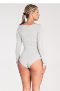 Body Model M1038 Grey/Melange - Figl Figl