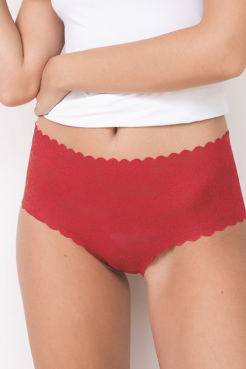 Figi Model Bellie Maxi Red - Julimex Julimex Figi Model Bellie Maxi Red - Julimex Julimex