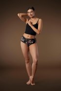 Figi Model Peggy Brown Maxi Brown - Julimex Julimex