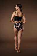 Figi Model Peggy Brown Maxi Brown - Julimex Julimex