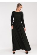 Sukienka Model M1052 Black - Figl Figl