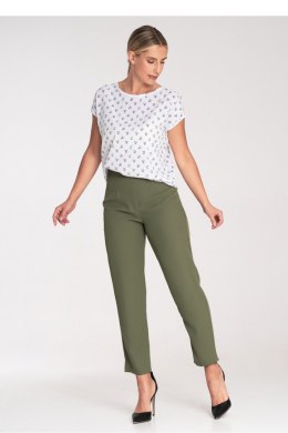 Bluzka Model M1048 Wzór 26 - Figl Figl