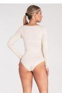 Body Model M1038 Beige - Figl Figl Body Model M1038 Beige - Figl Figl