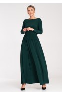 Sukienka Model M1052 Green - Figl Figl