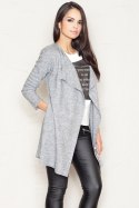 Bluza Damska Model 330 Grey - Figl Figl