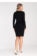 Sukienka Model M1049 Black - Figl Figl