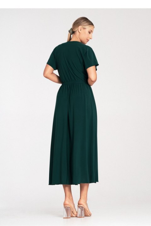 Sukienka Model M935 Green - Figl Figl Sukienka Model M935 Green - Figl Figl