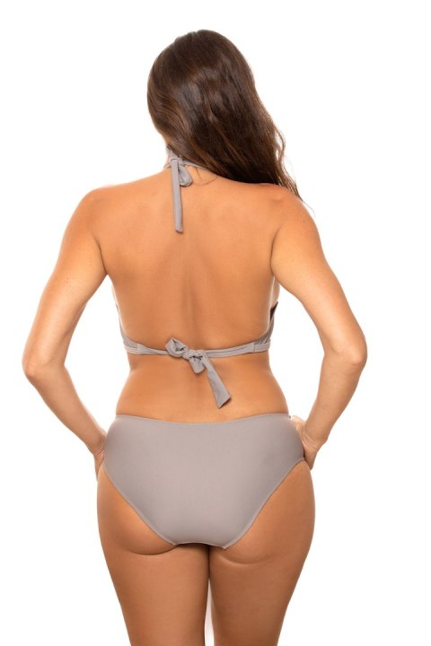 Jednoczęściowy strój kąpielowy Kostium kąpielowy Model Anina M-680 Gołębi - Marko Marko Jednoczęściowy strój kąpielowy Kostium kąpielowy Model Anina M-680 Gołębi - Marko Marko