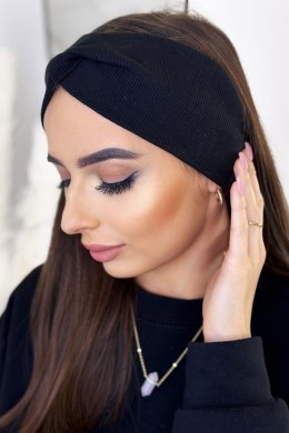 Opaska Model Ruth OP01 Black - IVON IVON