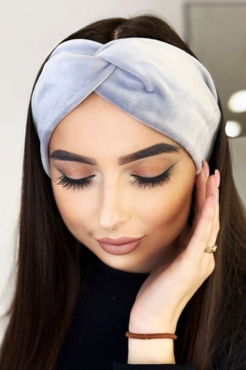 Opaska Model Shelli OP03 Grey - IVON IVON