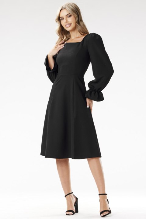 Sukienka Model A695 Black - awama Awama