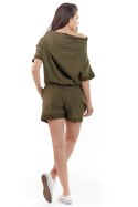 Kombinezon Damski Model A216 Khaki - awama Awama