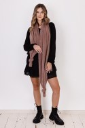 Sweter Damski Model SWE277 Mocca - MKM MKM