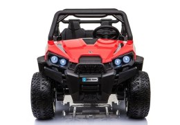 Auto na Akumulator WXE-8988 Czerwony LEAN CARS