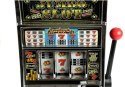 Automat do Gry Slot Kasyno Skarbonka Duża Dźwięki LEAN Toys Automat do Gry Slot Kasyno Skarbonka Duża Dźwięki LEAN Toys