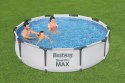 Basen Ogrodowy Stelażowy 305 x 76 cm Bestway 56406 Bestway