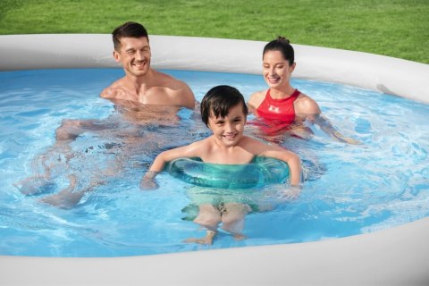 Basen Rozporowy 366 x 76 cm Bestway 57445 Bestway Basen Rozporowy 366 x 76 cm Bestway 57445 Bestway