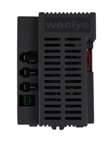 Centralka, moduł centralny Weelye RX30 24V LEAN CARS