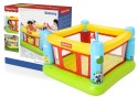 Dmuchana Trampolina Fisher-Price 175 x 173 x 135 cm Bestway 93553 Bestway