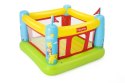 Dmuchana Trampolina Fisher-Price 175 x 173 x 135 cm Bestway 93553 Bestway