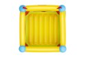 Dmuchana Trampolina Fisher-Price 175 x 173 x 135 cm Bestway 93553 Bestway