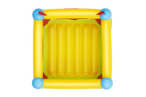 Dmuchana Trampolina Fisher-Price 175 x 173 x 135 cm Bestway 93553 Bestway Dmuchana Trampolina Fisher-Price 175 x 173 x 135 cm Bestway 93553 Bestway