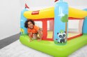 Dmuchana Trampolina Fisher-Price 175 x 173 x 135 cm Bestway 93553 Bestway