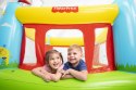 Dmuchana Trampolina Fisher-Price 175 x 173 x 135 cm Bestway 93553 Bestway