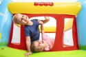 Dmuchana Trampolina Fisher-Price 175 x 173 x 135 cm Bestway 93553 Bestway