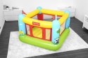 Dmuchana Trampolina Fisher-Price 175 x 173 x 135 cm Bestway 93553 Bestway