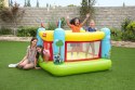 Dmuchana Trampolina Fisher-Price 175 x 173 x 135 cm Bestway 93553 Bestway