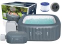 Dmuchane SPA 180 x 180 x 71 cm Bestway 60031 Bestway