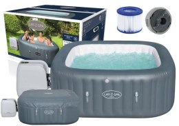 Dmuchane SPA 180 x 180 x 71 cm Bestway 60031 Bestway