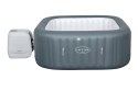 Dmuchane SPA 180 x 180 x 71 cm Bestway 60031 Bestway