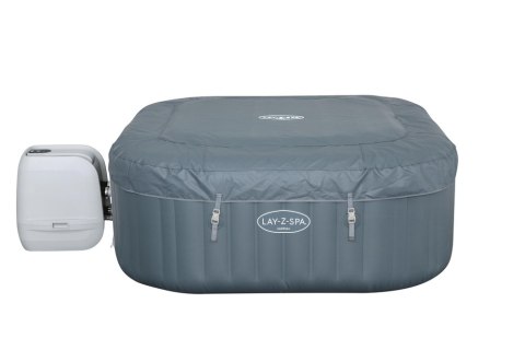 Dmuchane SPA 180 x 180 x 71 cm Bestway 60031 Bestway