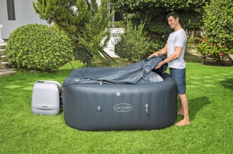 Dmuchane SPA 180 x 180 x 71 cm Bestway 60031 Bestway