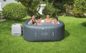 Dmuchane SPA 180 x 180 x 71 cm Bestway 60031 Bestway