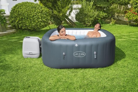 Dmuchane SPA 180 x 180 x 71 cm Bestway 60031 Bestway