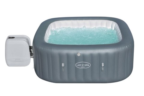 Dmuchane SPA 180 x 180 x 71 cm Bestway 60031 Bestway