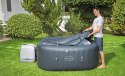 Dmuchane SPA 180 x 180 x 71 cm Bestway 60031 Bestway