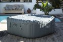 Dmuchane SPA 180 x 180 x 71 cm Bestway 60031 Bestway