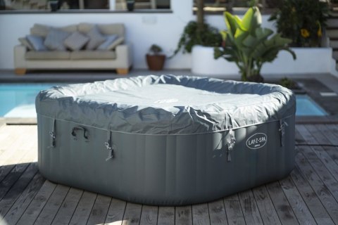 Dmuchane SPA 180 x 180 x 71 cm Bestway 60031 Bestway