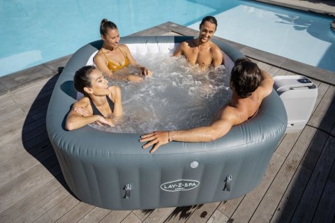 Dmuchane SPA 180 x 180 x 71 cm Bestway 60031 Bestway