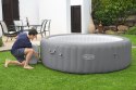 Dmuchane Spa 236 x 71 cm Bestway 60135 Bestway
