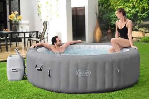 Dmuchane Spa 236 x 71 cm Bestway 60135 Bestway Dmuchane Spa 236 x 71 cm Bestway 60135 Bestway